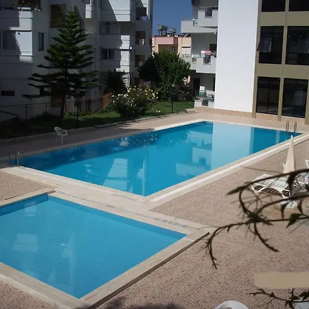 Apartment Alis Oyta Aparts *