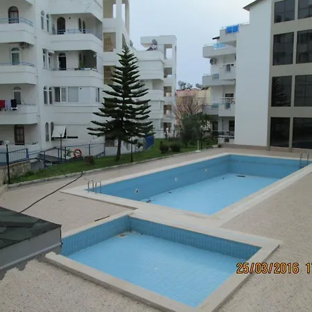 Apartment Alis Oyta Aparts *
