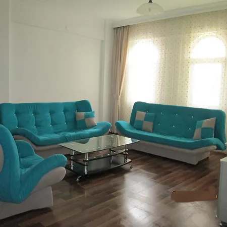 Alis Oyta Aparts * Alanya