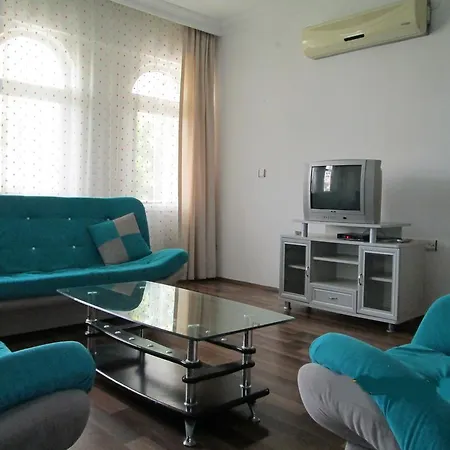 Apartmán Alis Oyta Aparts
